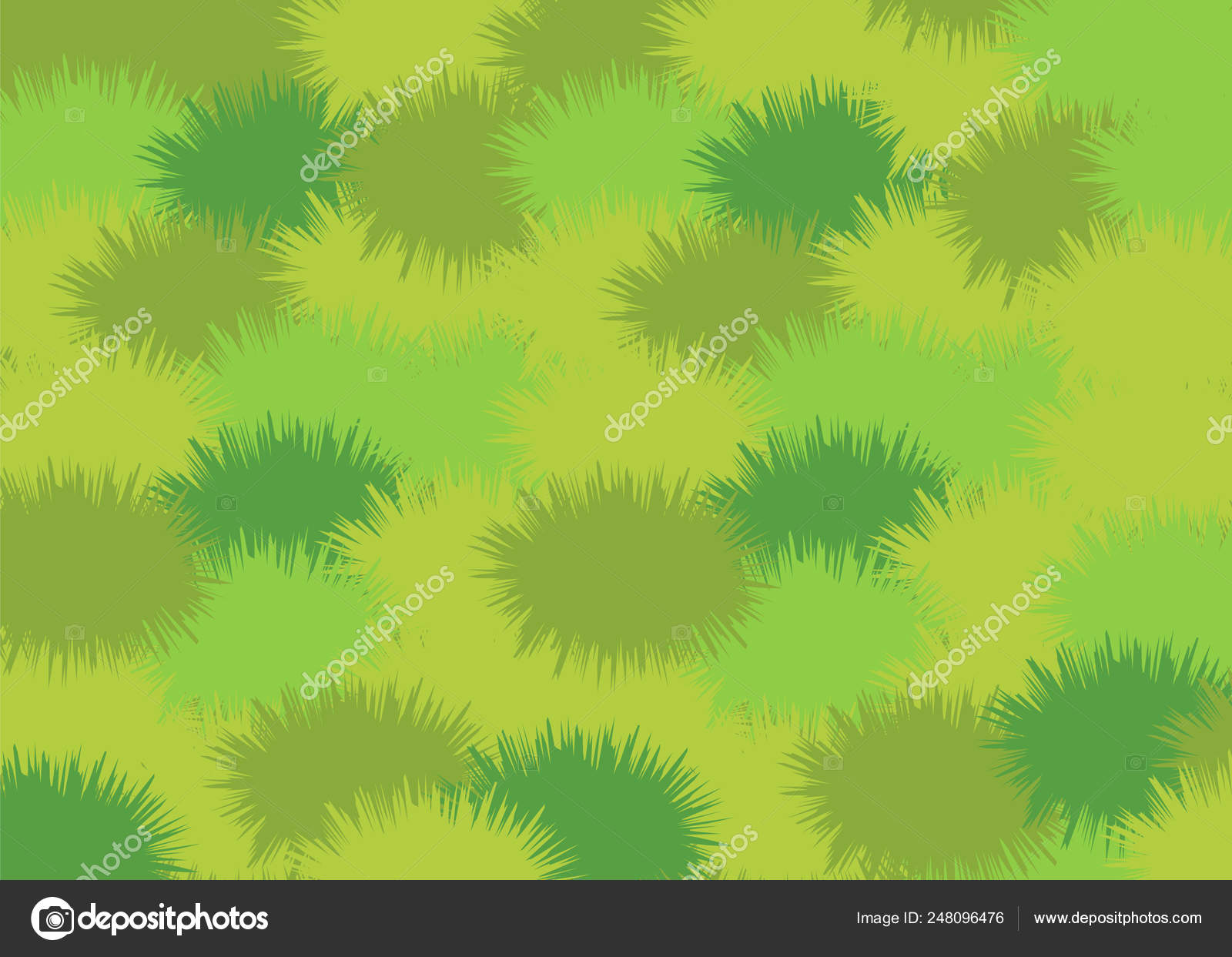 動物画像無料 心に強く訴えるイラスト 草原