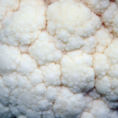 Karnabahar kafa yaklaş