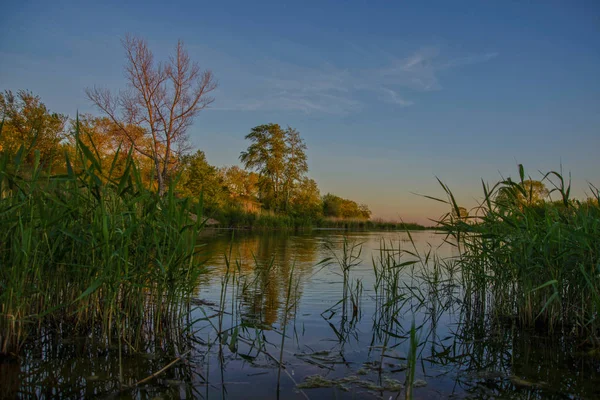 Přírodní Krajina Cestování Pozadí Venkovní — Stock fotografie