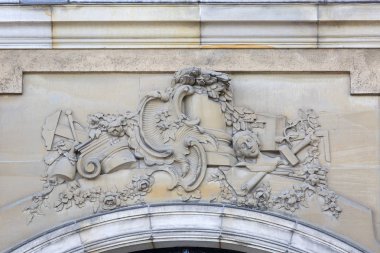 Amalienborg Sarayı, faşist, Kopenhag, Danimarka