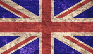 Pasaklı yaşlı ve İngiltere fla sıkıntılı