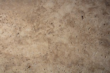Taş yüzey. Doğal bej Doku taş arka plan