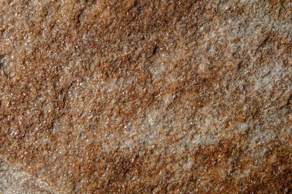 Kamienna Powierzchnia Ruda Tekstura Kamień Tło — Zdjęcie stockowe