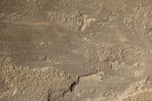 石头表面 自然米色纹理石材背景 — 图库照片