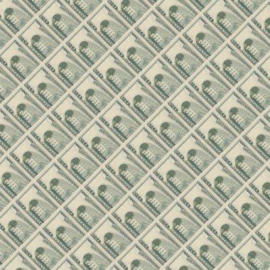 Elli doları bill makro, 50 YTL, başkan Ulysses Grant portresi, Amerika Birleşik Devletleri para portre