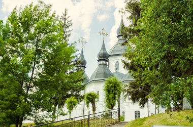 tarihi ve kültürel Rezerv 