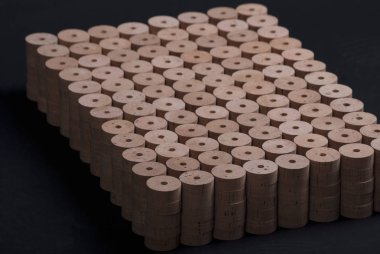 Mantar olta yapmak için