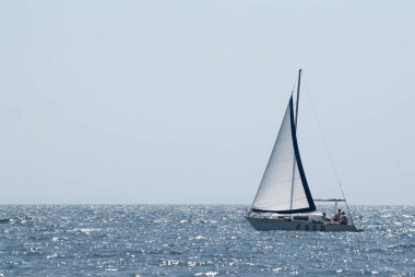 Yaz aylarında güzel karadeniz