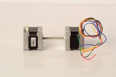 step motor