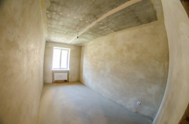 Modern ve yeni apartman. Multistoried, yeni, modern ve şık yaşam blok daireler. Gerçek arazi. Yeni ev. Yeni blok daireler inşa edilmiş