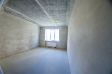 Modern ve yeni apartman. Multistoried, yeni, modern ve şık yaşam blok daireler. Gerçek arazi. Yeni ev. Yeni blok daireler inşa edilmiş