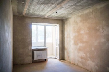 Modern ve yeni apartman. Multistoried, yeni, modern ve şık yaşam blok daireler. Gerçek arazi. Yeni ev. Yeni blok daireler inşa edilmiş