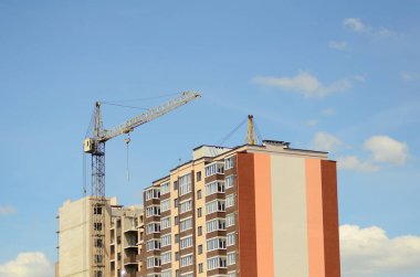 İnşaat inşaatı-Bangalore.