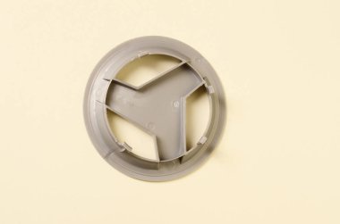 Çim biçme makinesi montaj parçaları