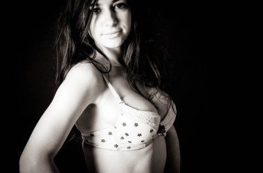 keten güzel kız. Yalıtım