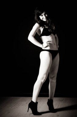 keten güzel kız. Yalıtım