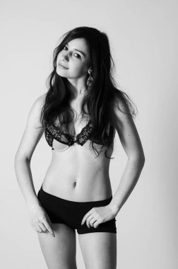 keten güzel kız. Yalıtım