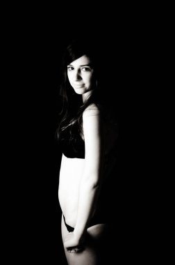 keten güzel kız. Yalıtım