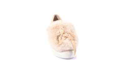 beyaz izole kadın çizme