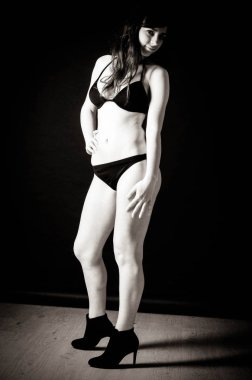 keten güzel kız. Yalıtım