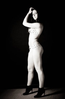 keten güzel kız. Yalıtım