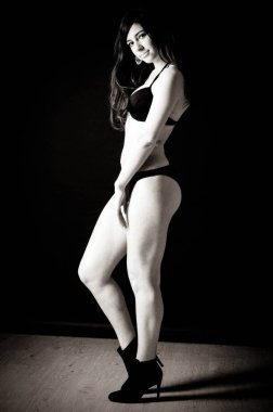 keten güzel kız. Yalıtım