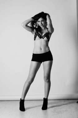 keten güzel kız. Yalıtım