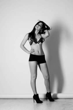 keten güzel kız. Yalıtım