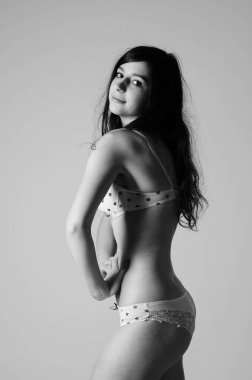 keten güzel kız. Yalıtım