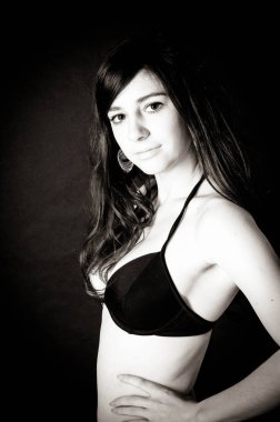 keten güzel kız. Yalıtım