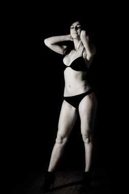 keten güzel kız. Yalıtım