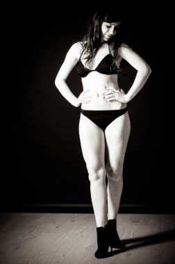 keten güzel kız. Yalıtım