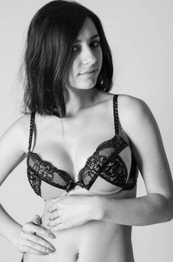 keten güzel kız. Yalıtım