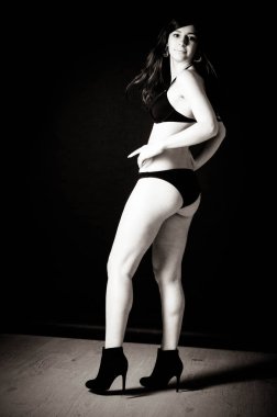 keten güzel kız. Yalıtım