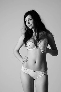 keten güzel kız. Yalıtım