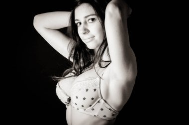 keten güzel kız. Yalıtım