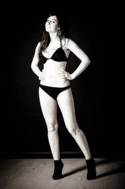 keten güzel kız. Yalıtım