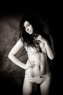 keten güzel kız. Yalıtım