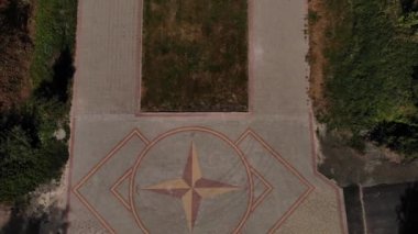 Meydanın hava görüntüleri