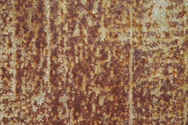 Dark worn rusty metal texture background. — Stock Photo, Image