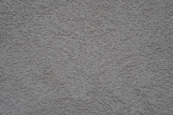 Bílá lakovaná betonová stěna textura pozadí, bezešvé — Stock fotografie