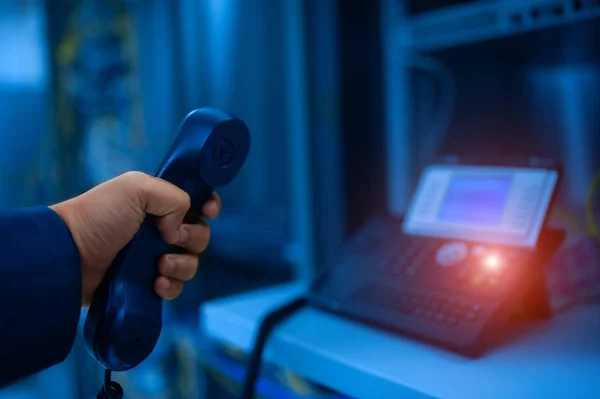 Voip teknolojisine sahip IP telefonlar uluslararası alanda olağanüstü