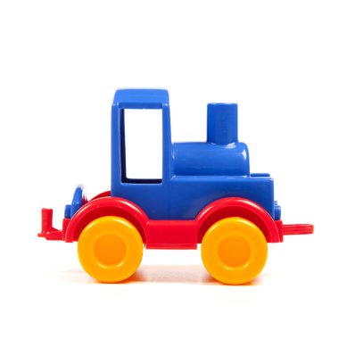 Beyaz renk plastik trende