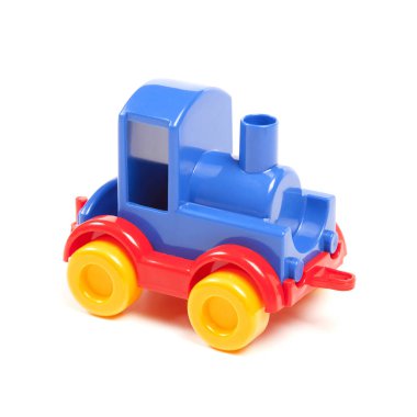 Beyaz renk plastik trende