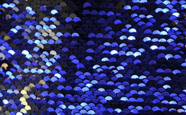 Renkli payetler pırıl pırıl arka plan.