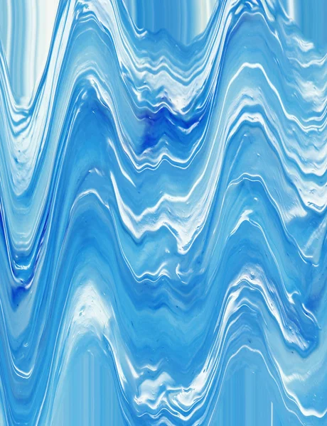 Abstract Background Liquid Effect — Stock Photo, Image