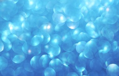 Işıltılı kağıdın bulanık dokusu.