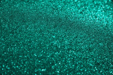 Işıltılı kağıdın bulanık dokusu.