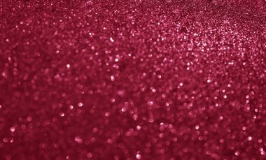 Parlak kağıt dokusu. Bulanık festival arkaplanı.