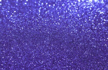 Parlak kağıt dokusu. Bulanık festival arkaplanı.